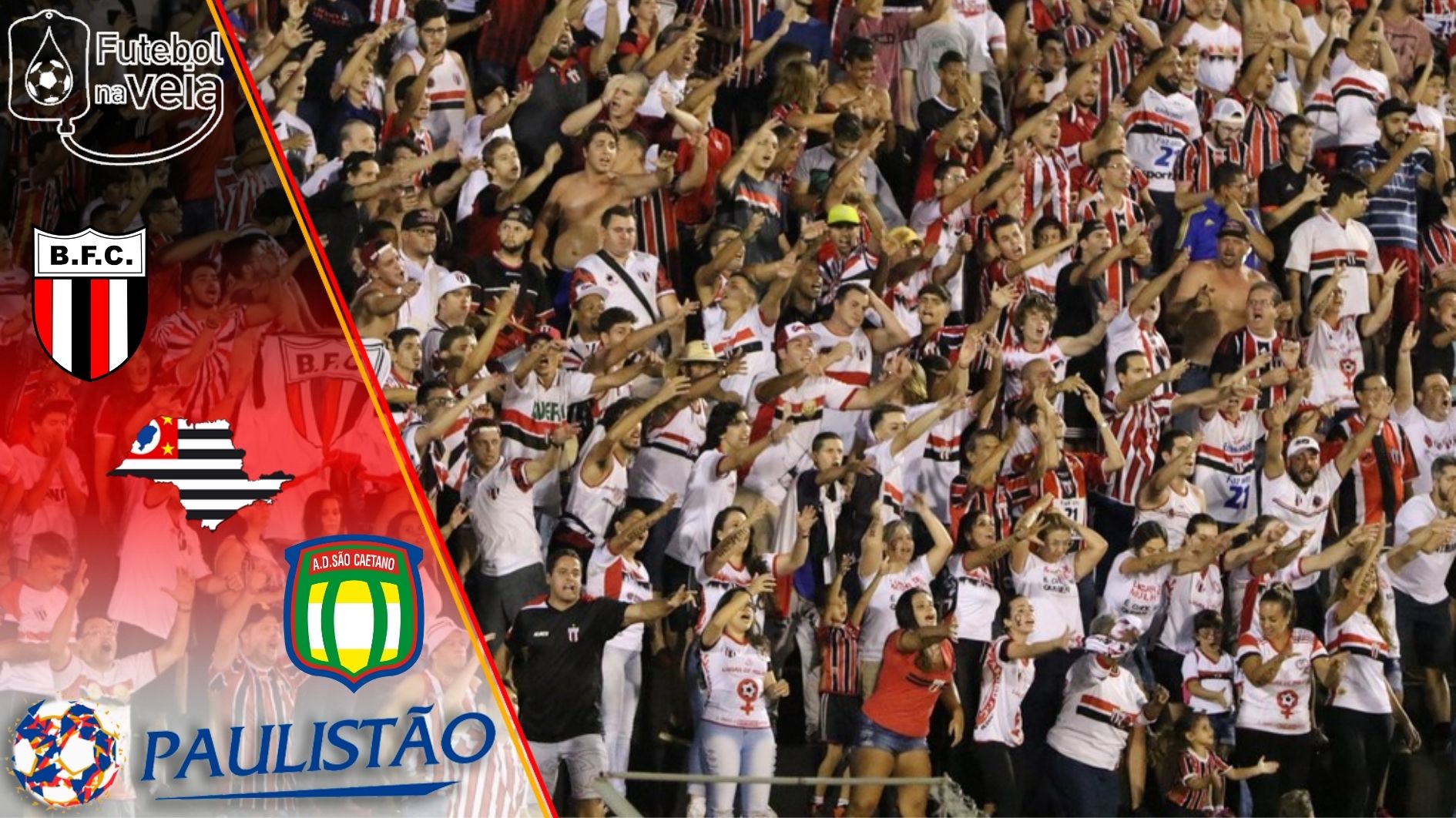 Botafogo-SP x S&atilde;o Caetano &ndash; Progn&oacute;sticos e Palpites &ndash; 25/04