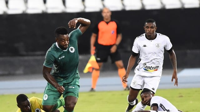 Botafogo x Boavista como aconteceu – pontuação, destaques e reação