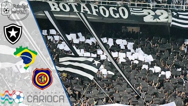 Botafogo x Madureira &ndash; Progn&oacute;stico & Palpites &ndash; 31/03