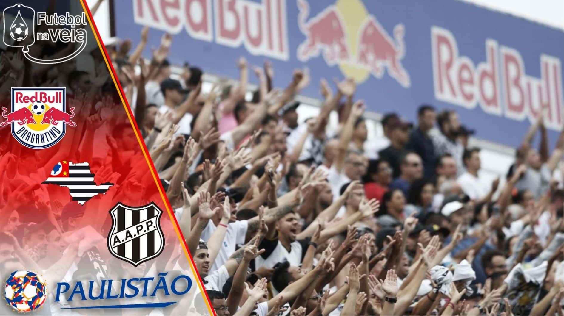 Red Bull Bragantino x Ponte Preta- Progn&oacute;stico & Palpites- 19/04