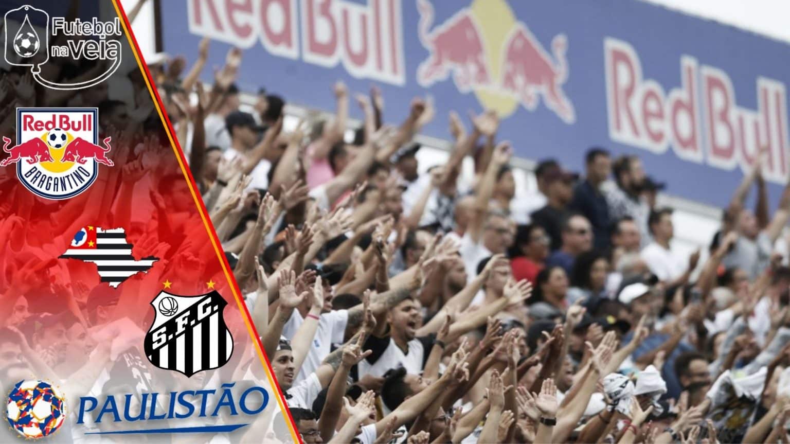 Bragantino x Santos &ndash; Progn&oacute;stico & Palpites &ndash; 01/05