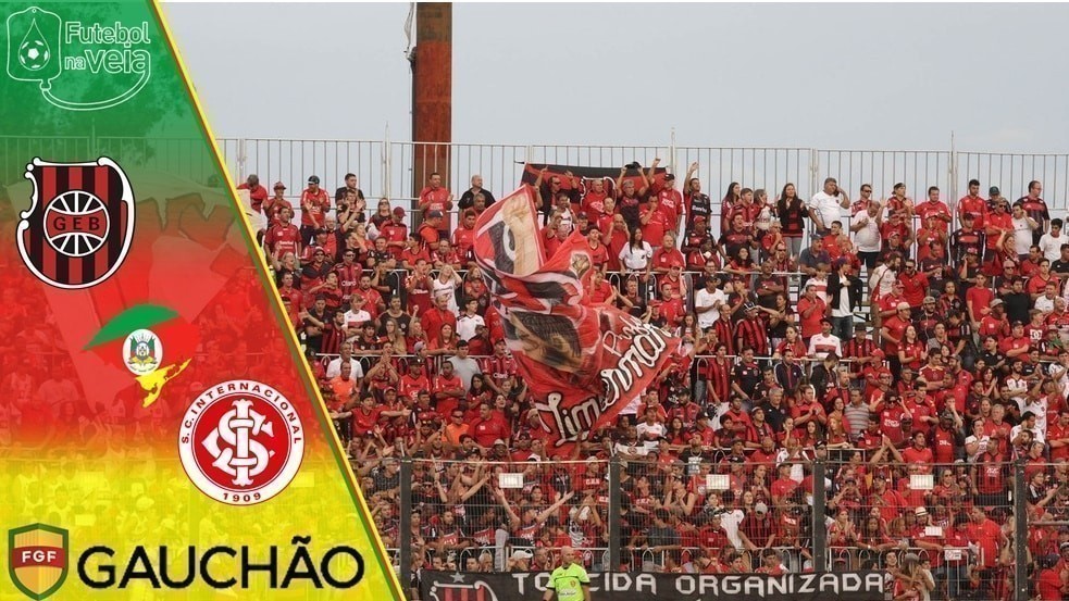 Brasil de Pelotas x Internacional &ndash; 27/03 &ndash; Progn&oacute;sticos & Palpites