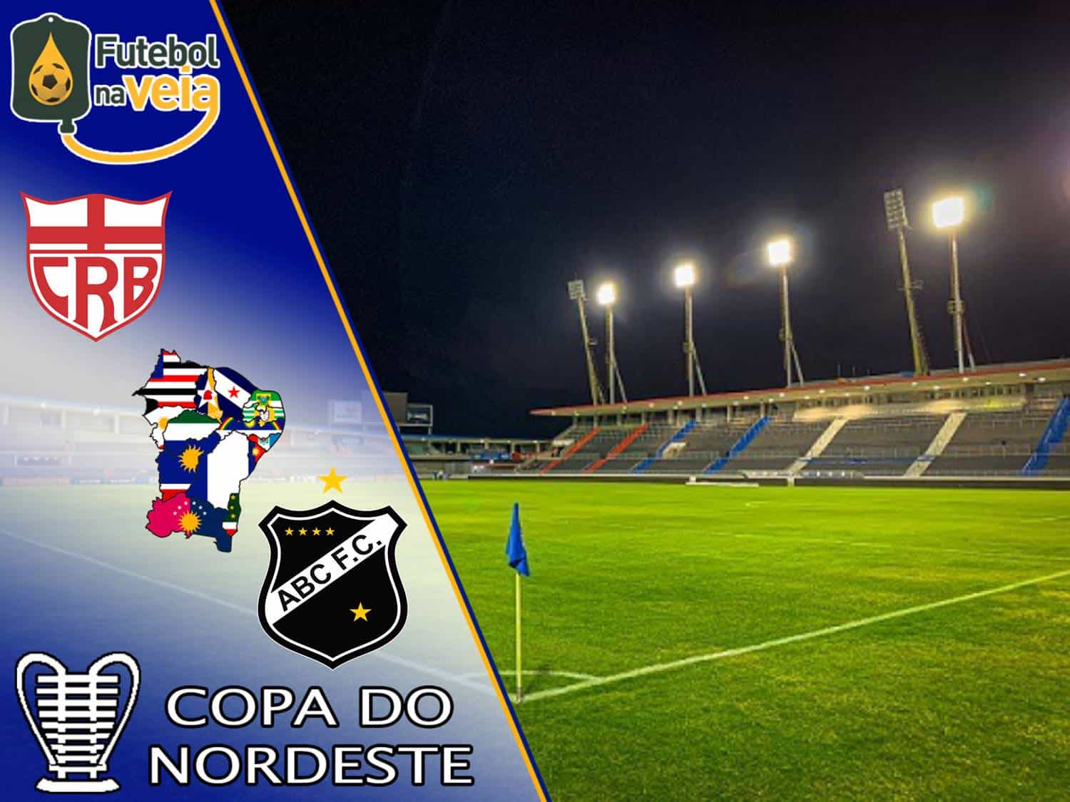 CRB x ABC &ndash; Progn&oacute;stico & Palpites &ndash; 30/03