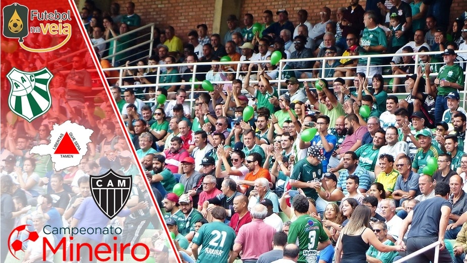 Caldense x Atlético-MG – Prognósticos & Palpites – 01/04