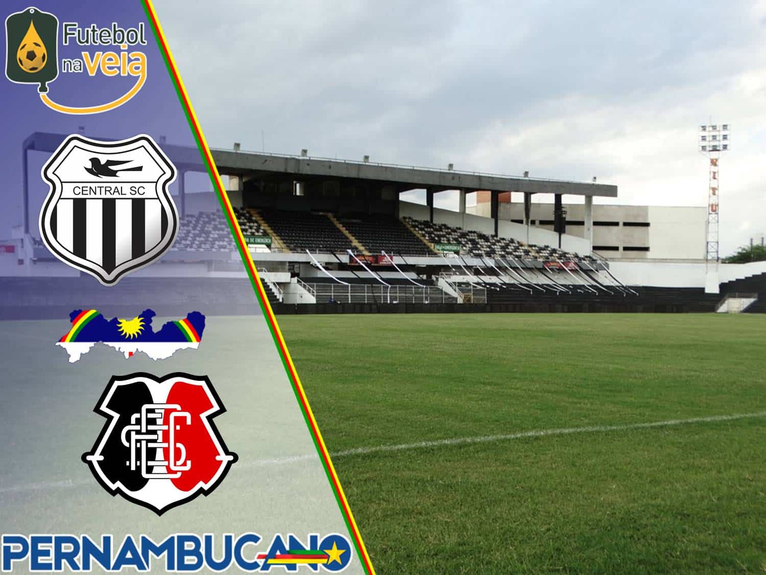 Central x Santa Cruz &ndash; 03/03 &ndash; Progn&oacute;stico & Palpites