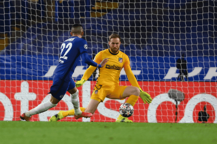 Chelsea x Atl&eacute;tico de Madrid como aconteceu &ndash; pontua&ccedil;&atilde;o, destaques e rea&ccedil;&atilde;o