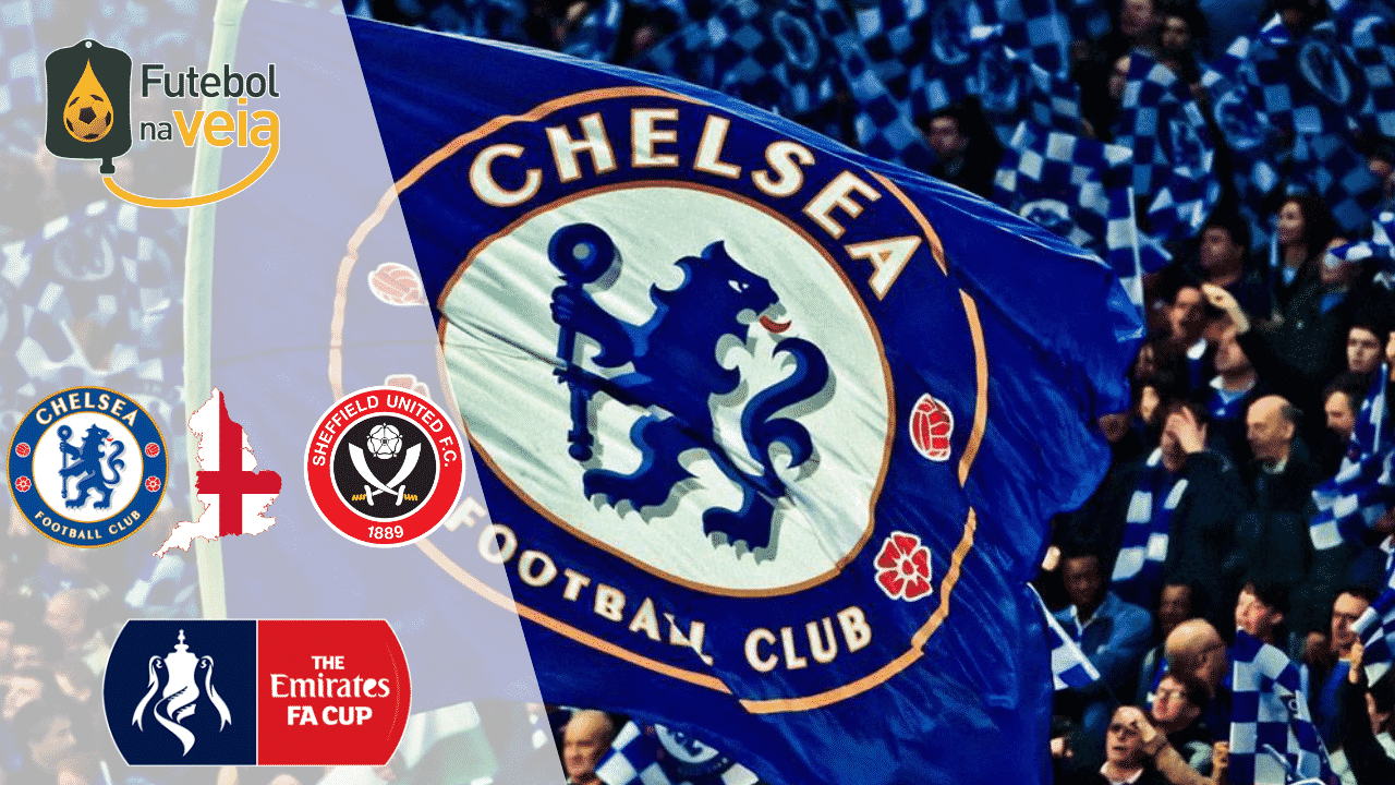 Chelsea x Sheffield United &ndash; 21/03 &ndash; Progn&oacute;stico & Palpites