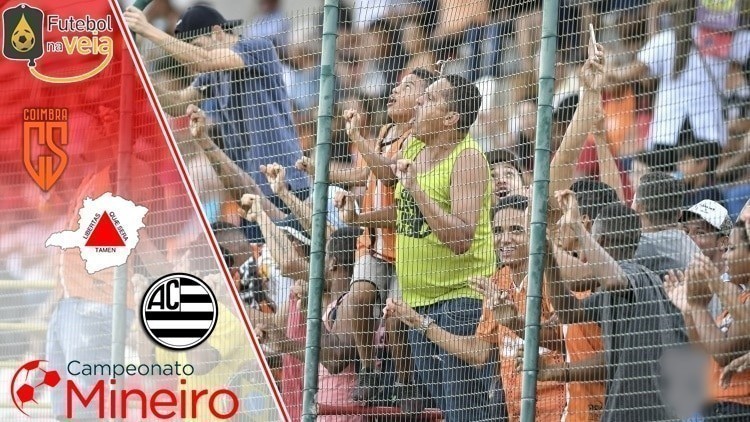 Coimbra x Athletic Club – Prognóstico & Palpites – 01/04