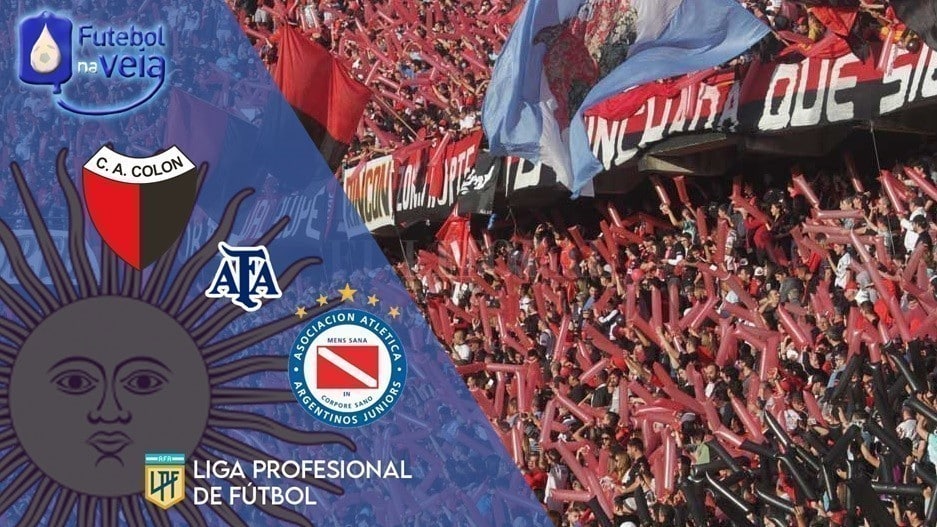 Colón x Argentinos Juniors – Prognóstico & Palpites – 04/04