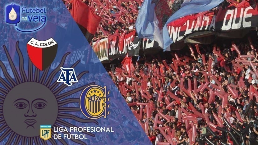 Col&oacute;n x Ros&aacute;rio Central &ndash; Progn&oacute;stico & Palpites &ndash; 21/03