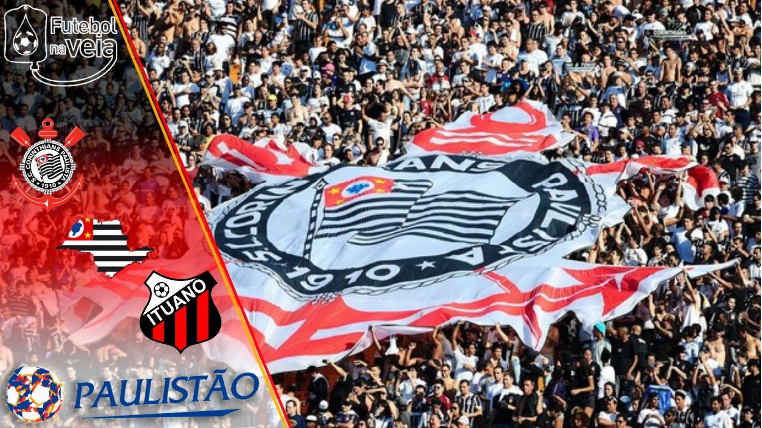 Corinthians x Ituano &ndash; Progn&oacute;stico & Palpites &ndash; 18/04