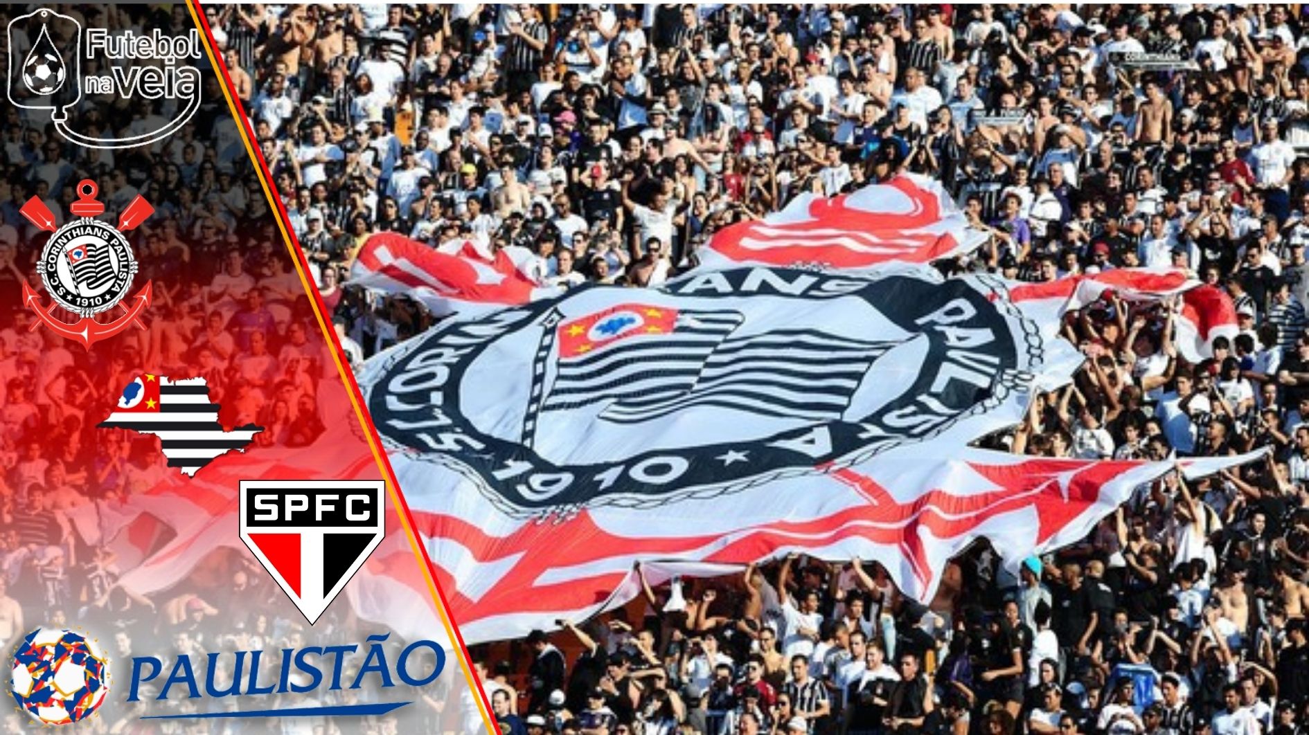 Corinthians x S&atilde;o Paulo &ndash; Progn&oacute;stico & Palpites &ndash; 02/05