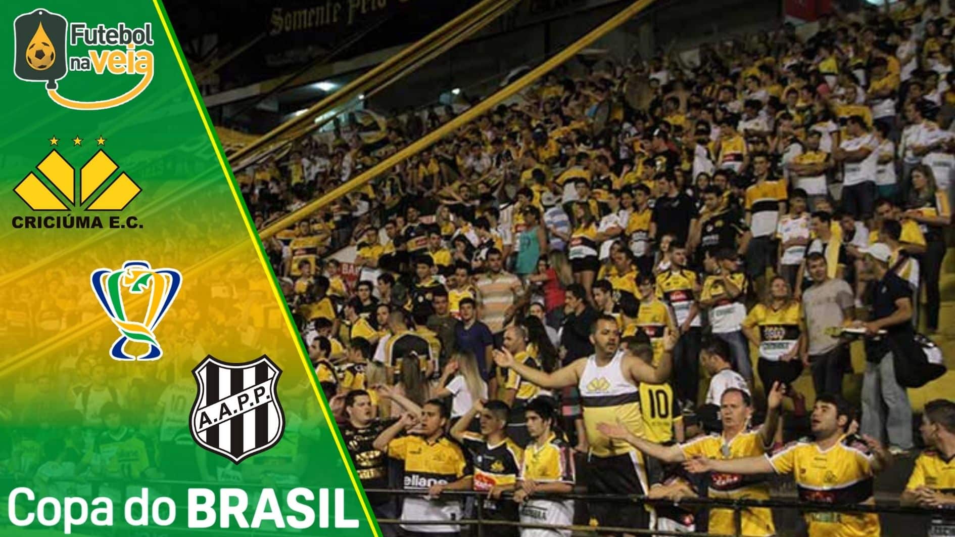 Crici&uacute;ma x Ponte Preta- Progn&oacute;stico & Palpites- 08/04