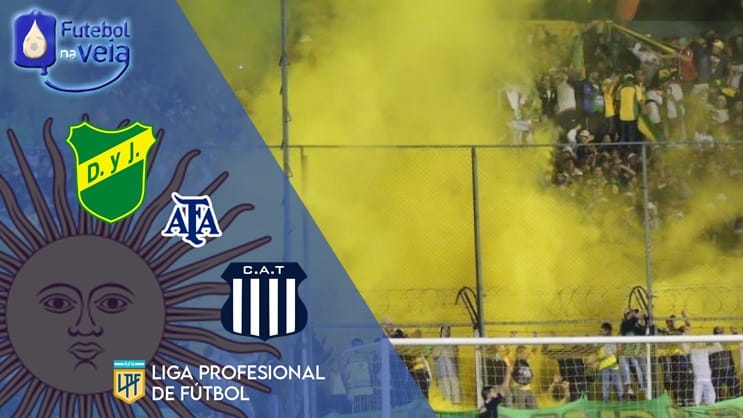 Defensa y Justicia x Talleres &ndash; Progn&oacute;stico & Palpites &ndash; 10/04