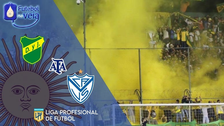 Defensa y Justicia x Vélez Sarsfield – Prognóstico & Palpites – 28/03