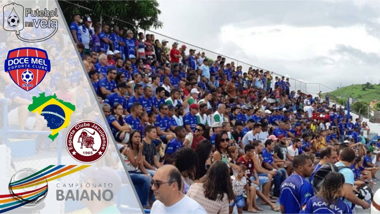 Doce Mel x Jacuipense &ndash; Progn&oacute;stico & Palpites &ndash; 21/03