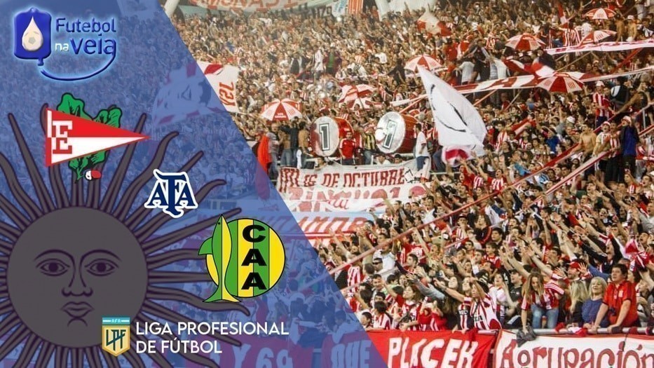 Estudiantes x Aldosivi – Prognóstico & Palpites – 10/04