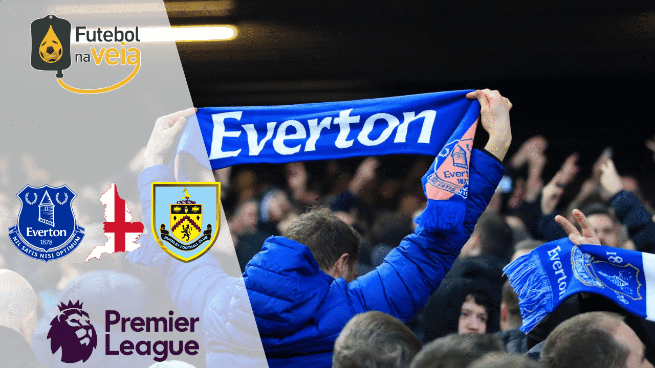 Everton x Burnley &ndash; 13/03 &ndash; Progn&oacute;stico & Palpites