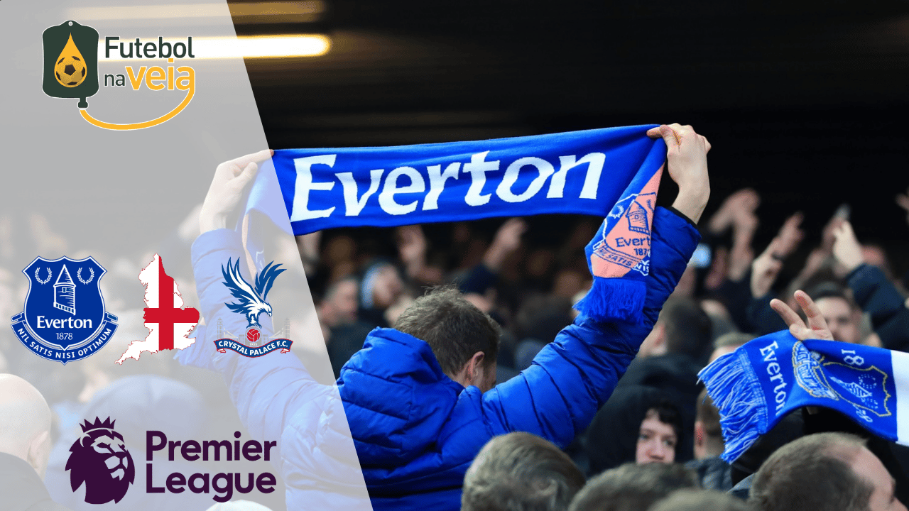 Everton x Crystal Palace &ndash; Progn&oacute;stico & Palpites &ndash; 05/04