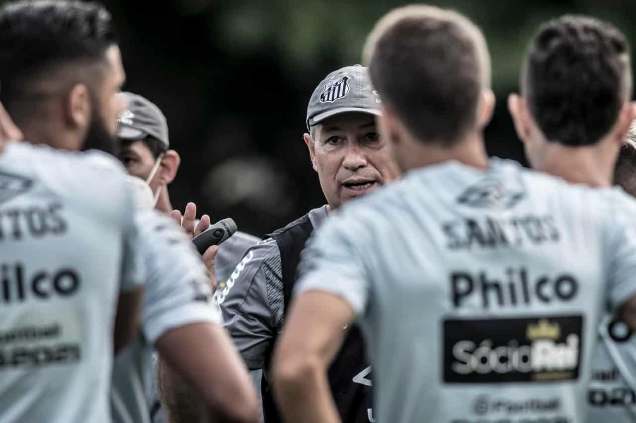 Santos atualiza lista de inscritos do Paulist&atilde;o