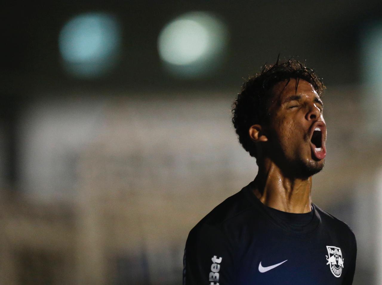 S&atilde;o Caetano x RB Bragantino como aconteceu &ndash; pontua&ccedil;&atilde;o, destaques e rea&ccedil;&atilde;o