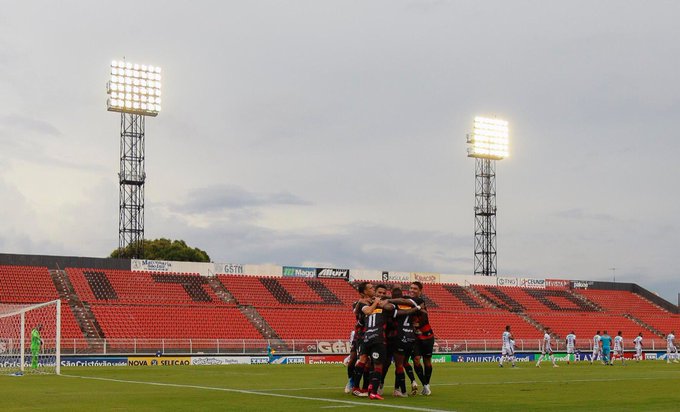 Ituano x S&atilde;o Bento como aconteceu &ndash; pontua&ccedil;&atilde;o, destaques e rea&ccedil;&atilde;o
