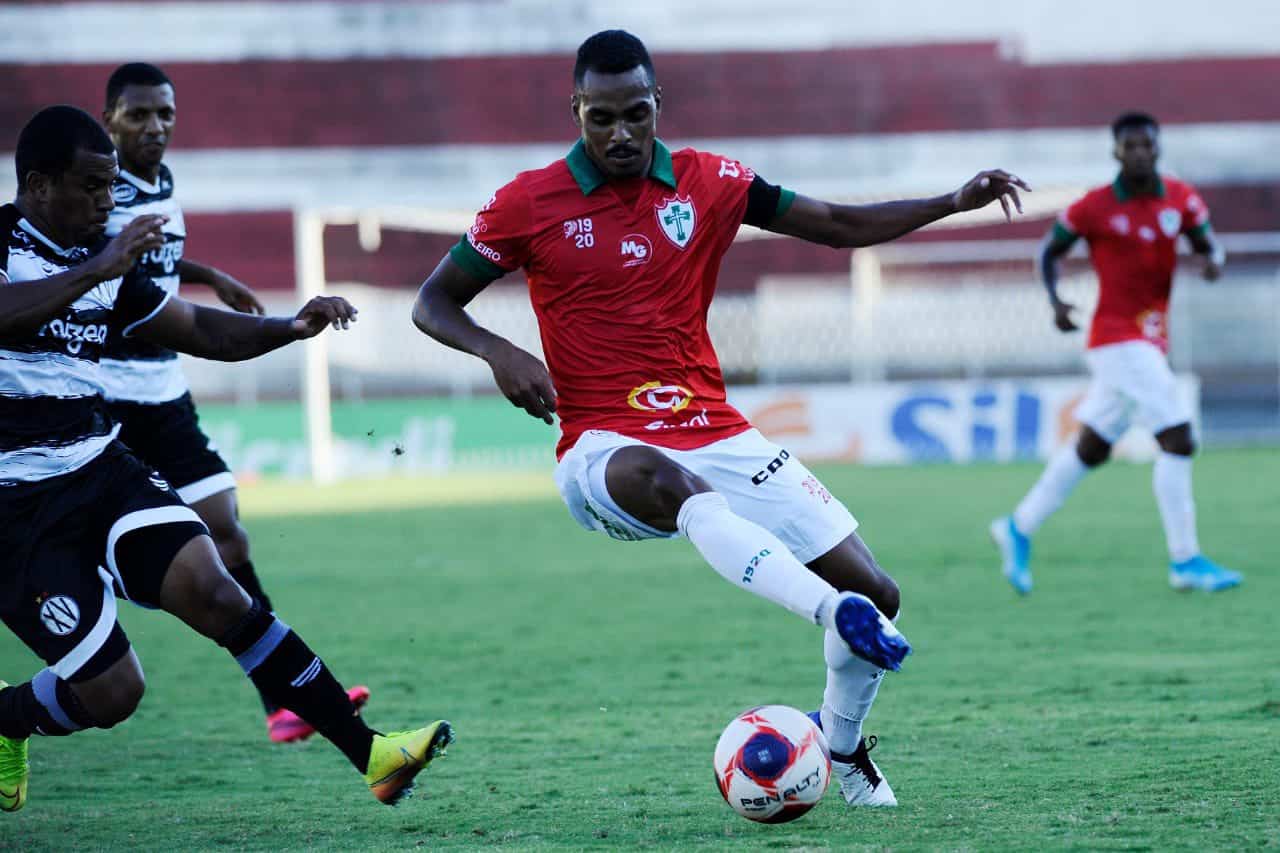 XV de Piracicaba x Portuguesa como aconteceu &ndash; pontua&ccedil;&atilde;o, destaques e rea&ccedil;&atilde;o