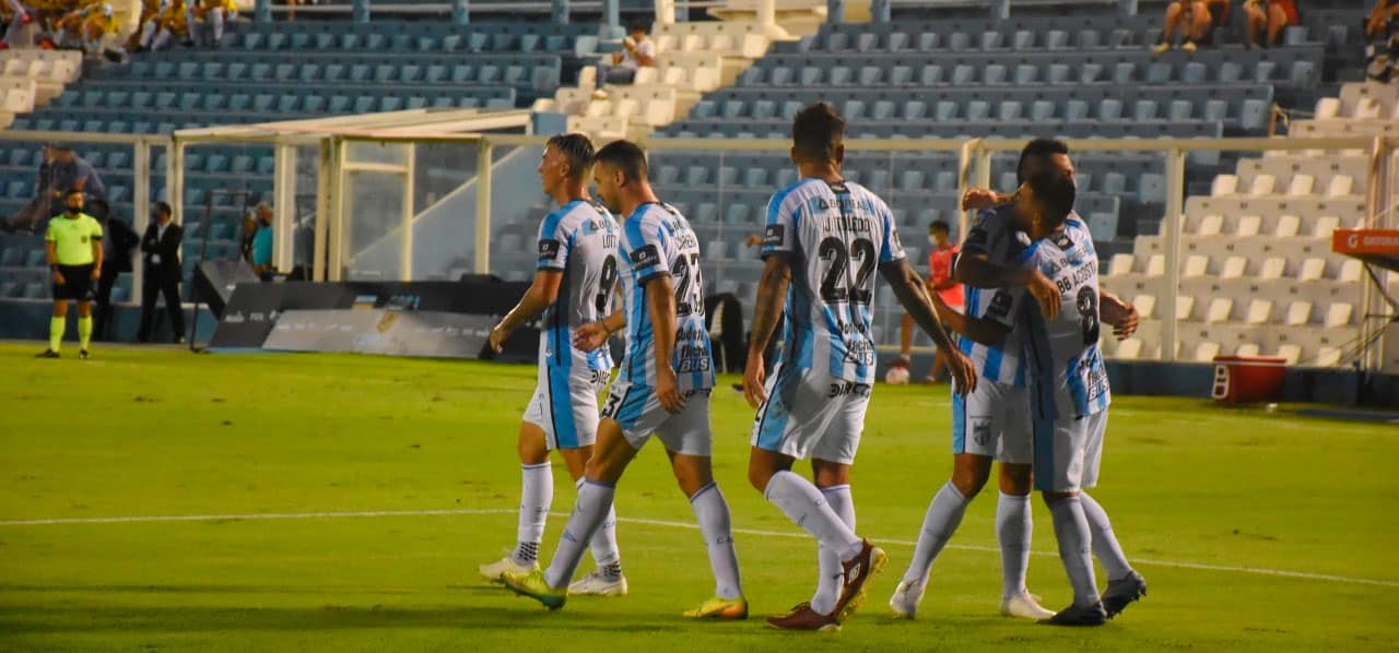 Atl&eacute;tico Tucum&aacute;n x Patronato como aconteceu &ndash; pontua&ccedil;&atilde;o, destaques e rea&ccedil;&atilde;o