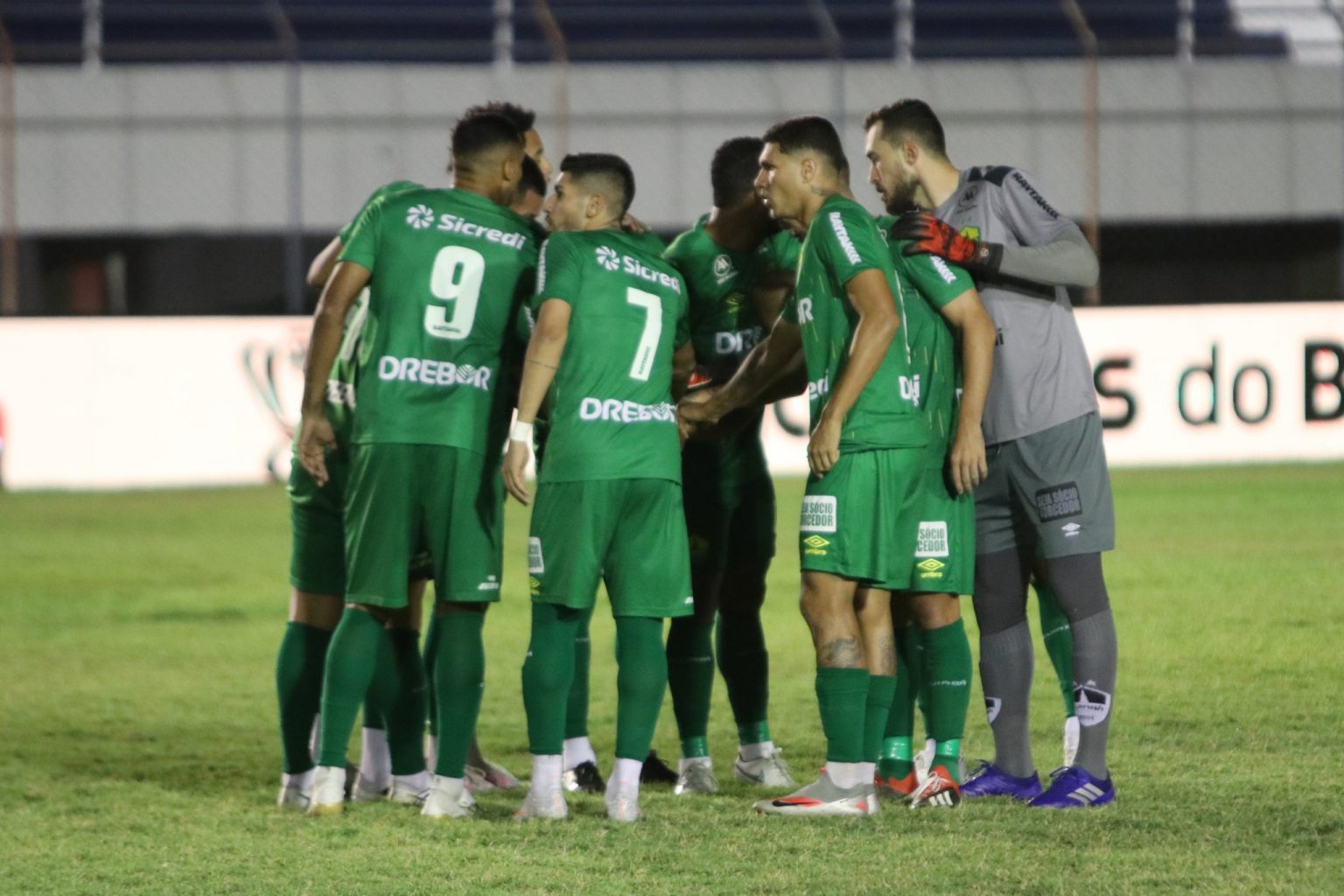 Sergipe x Cuiab&aacute; como aconteceu &ndash; pontua&ccedil;&atilde;o, destaque e rea&ccedil;&atilde;o