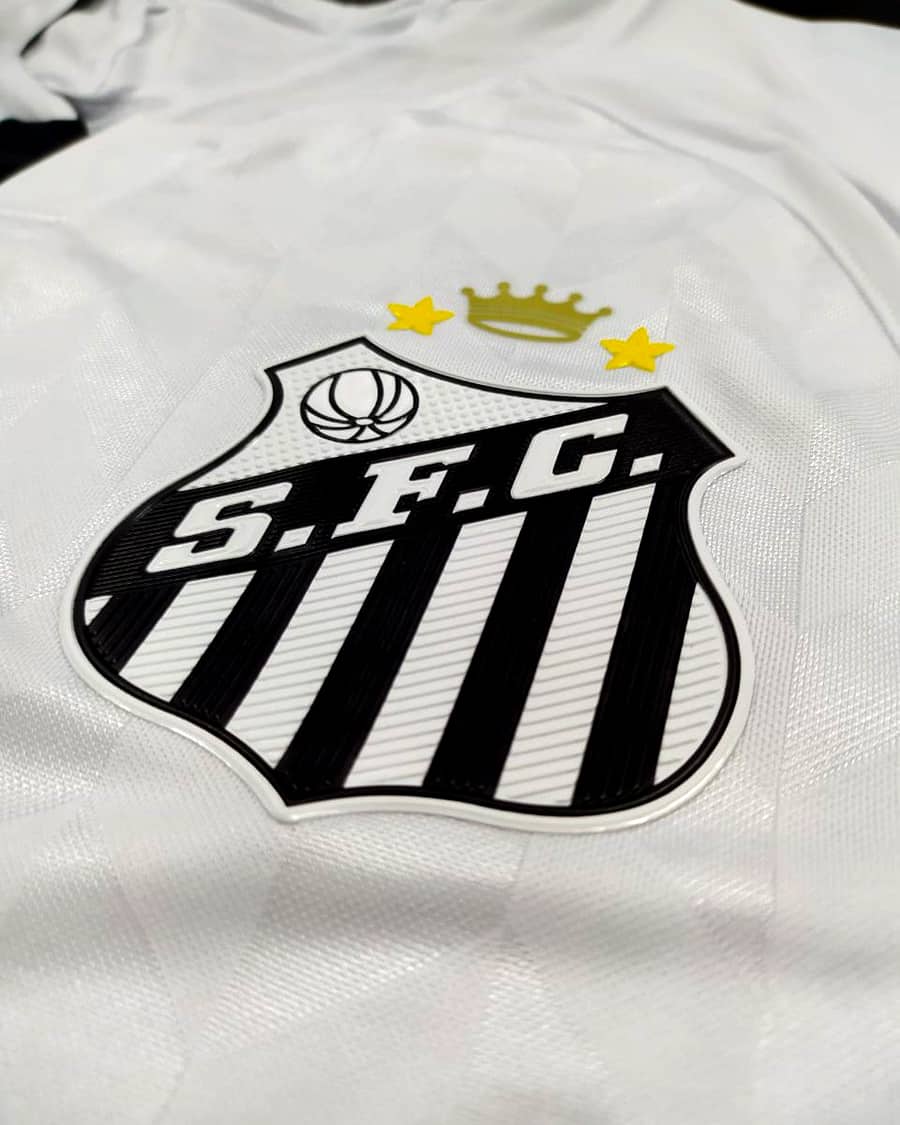 Santos foi contra a ida na justiça para manter o Paulistão