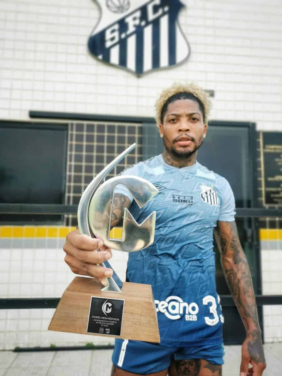 Al-Nassr deve fazer proposta por Marinho