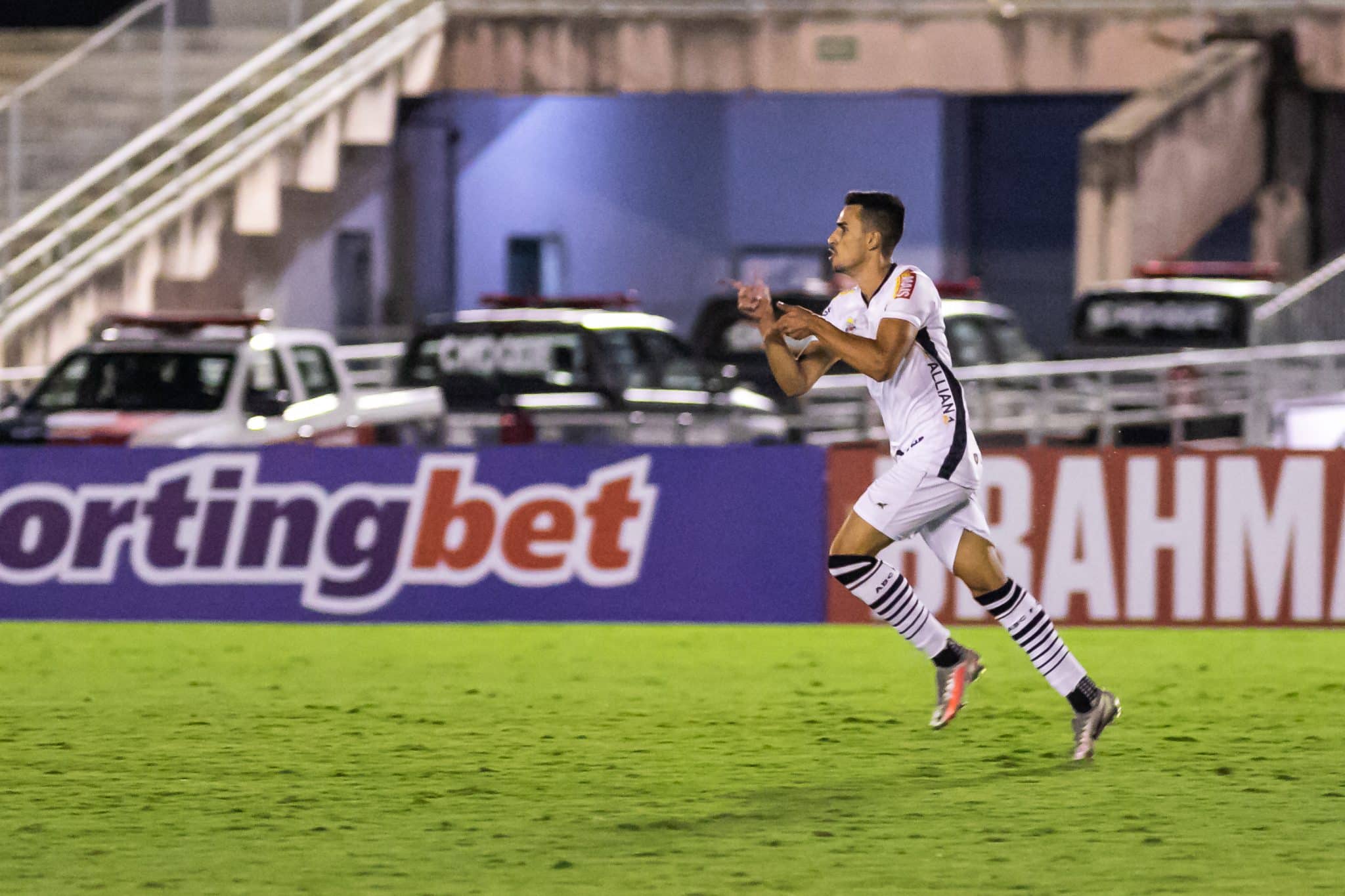 Treze x ABC como aconteceu – resultado, destaques e reação