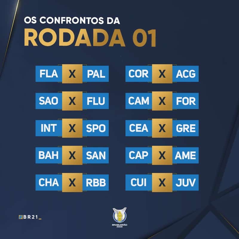 Santos estreia contra o Bahia no Campeonato Brasileiro