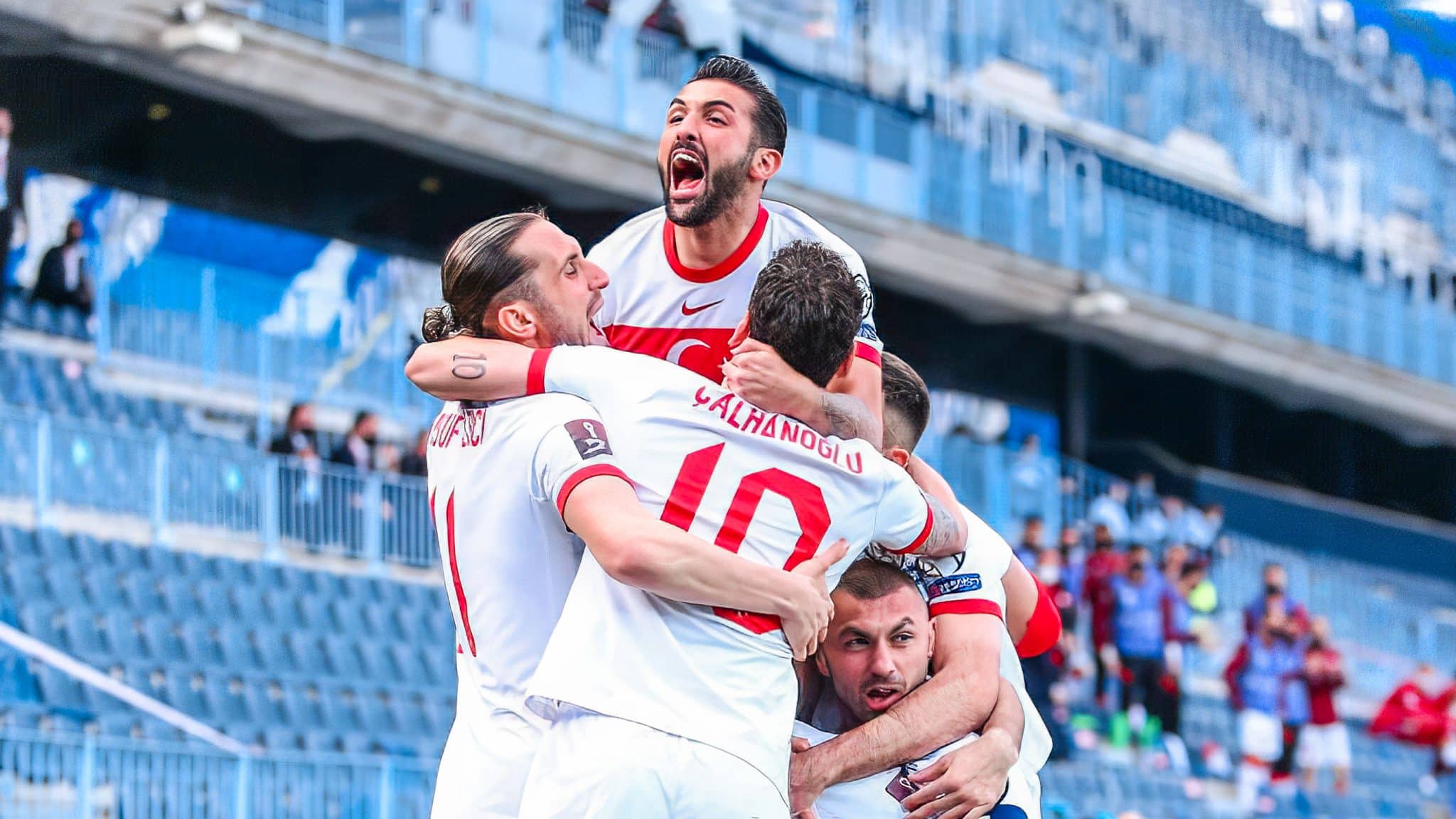 Noruega x Turquia como aconteceu &ndash; resultado, destaques e rea&ccedil;&atilde;o