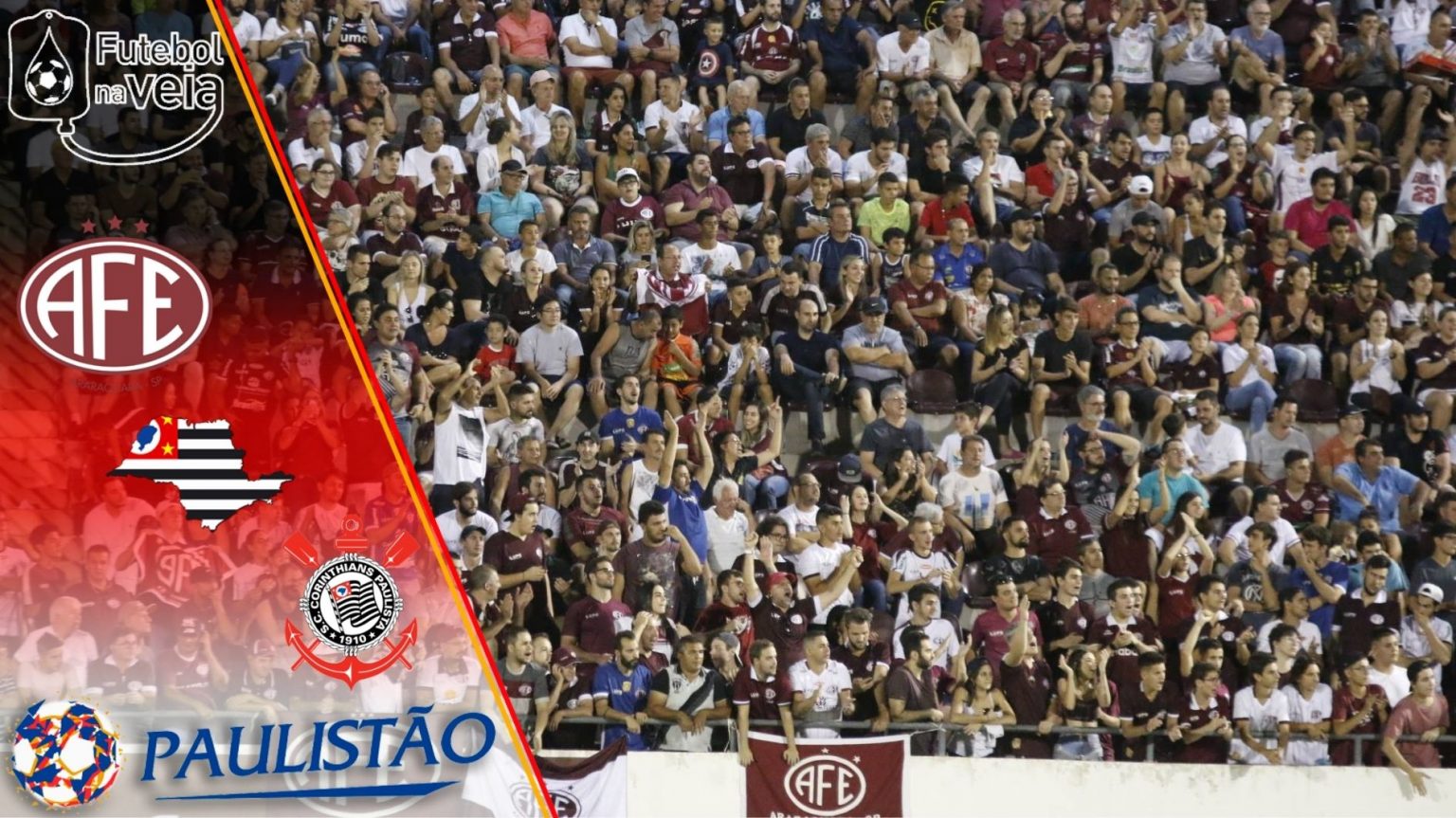 Ferroviária x Corinthians – Prognóstico & Palpites – 13/04