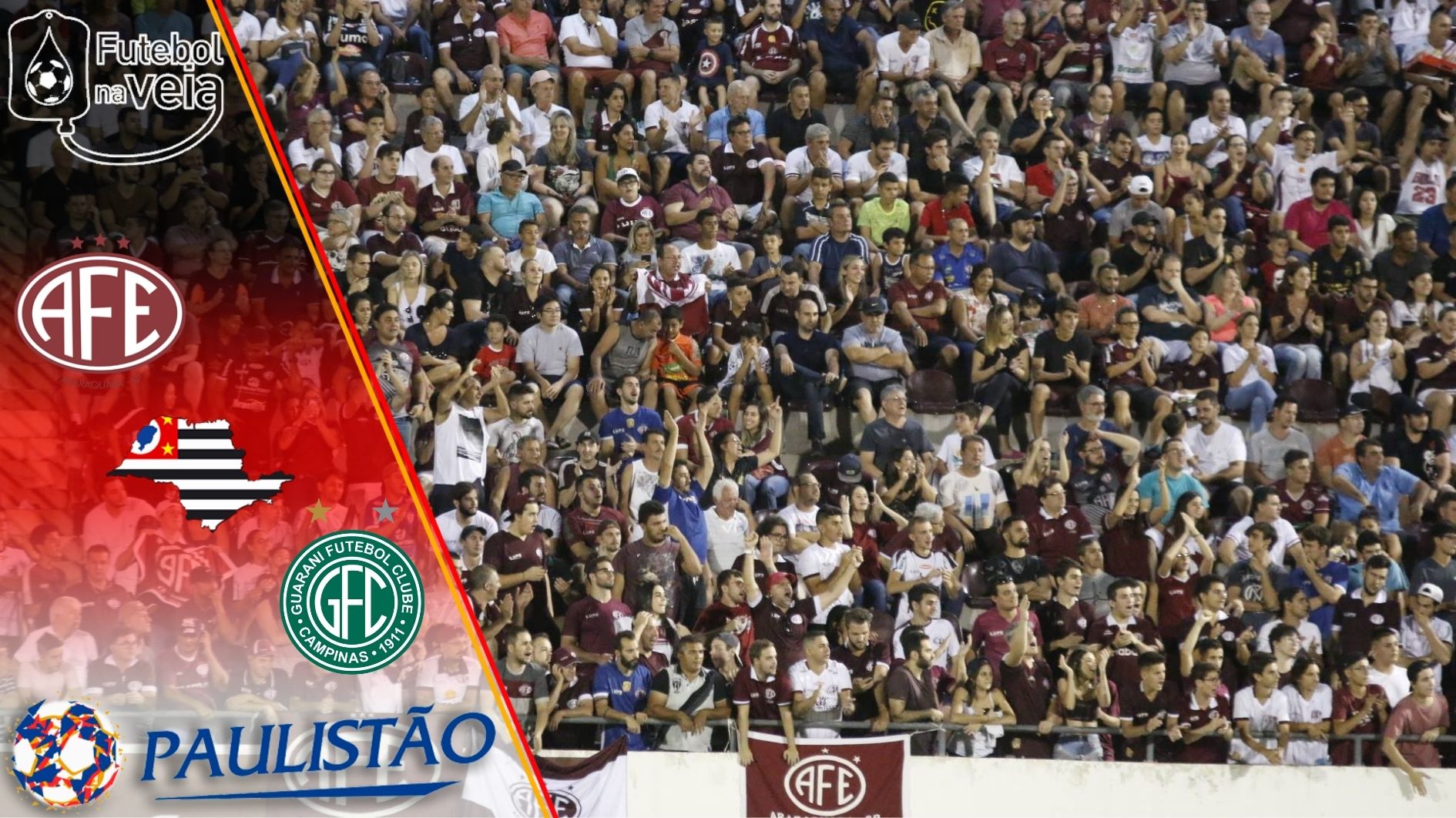 Ferrovi&aacute;ria x Guarani &ndash; Progn&oacute;stico & Palpites &ndash; 20/04