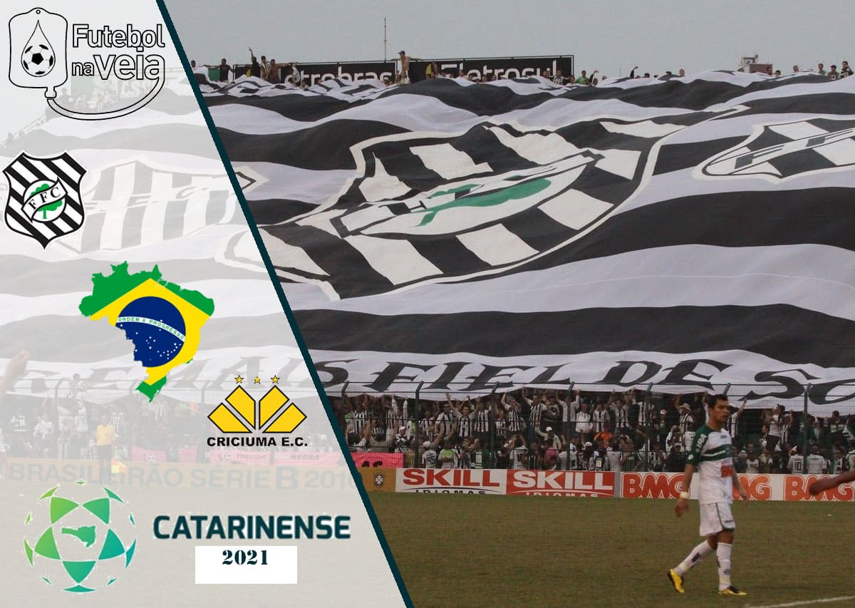 Figueirense x Crici&uacute;ma &ndash; Progn&oacute;stico & Palpites &ndash; 21/03
