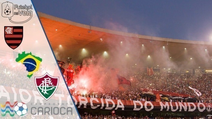 Flamengo x Fluminense &ndash; Progn&oacute;stico & Palpite &ndash; 22/05