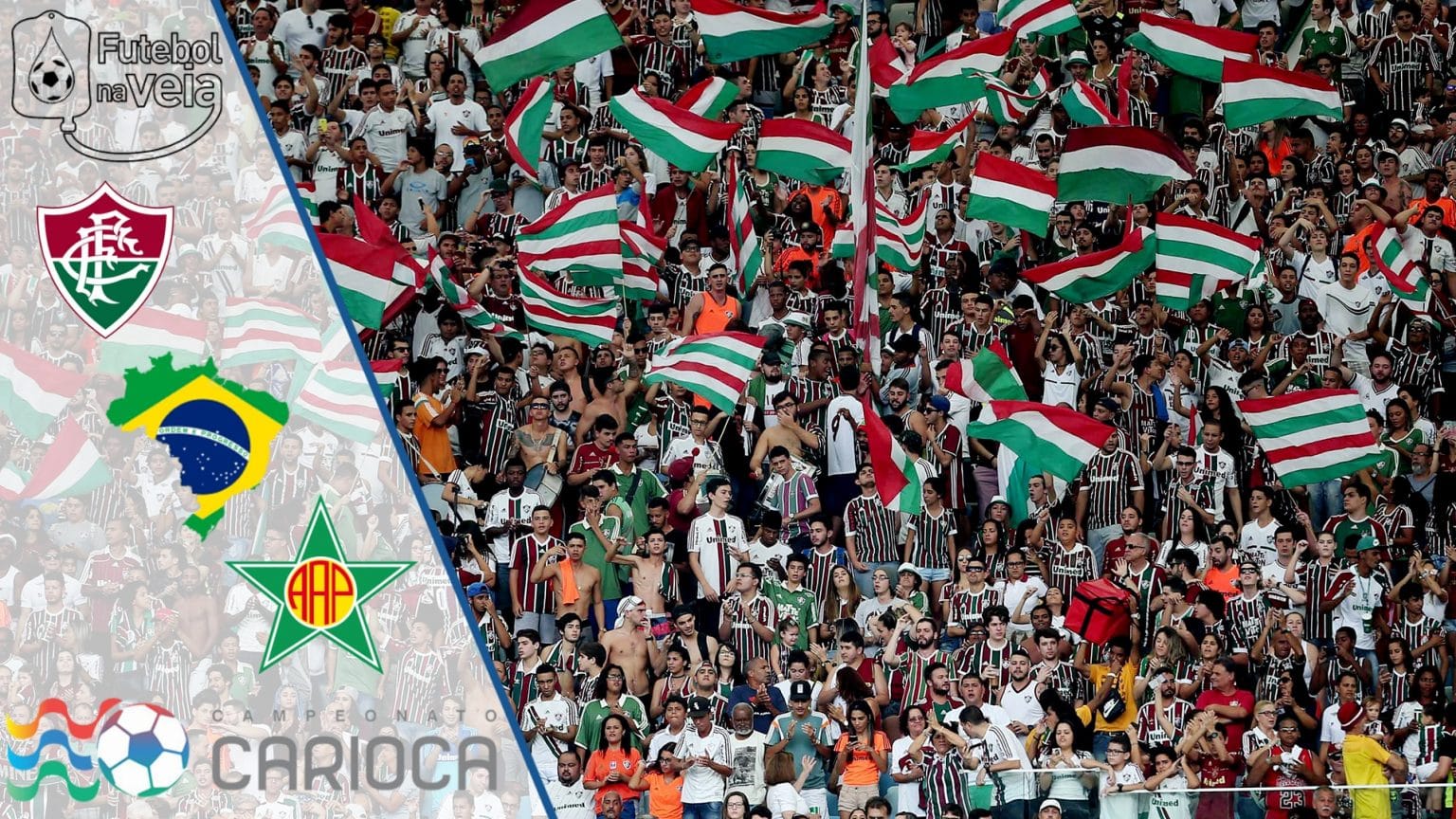 Fluminense x Portuguesa &ndash; Progn&oacute;stico & Palpite &ndash; 09/05