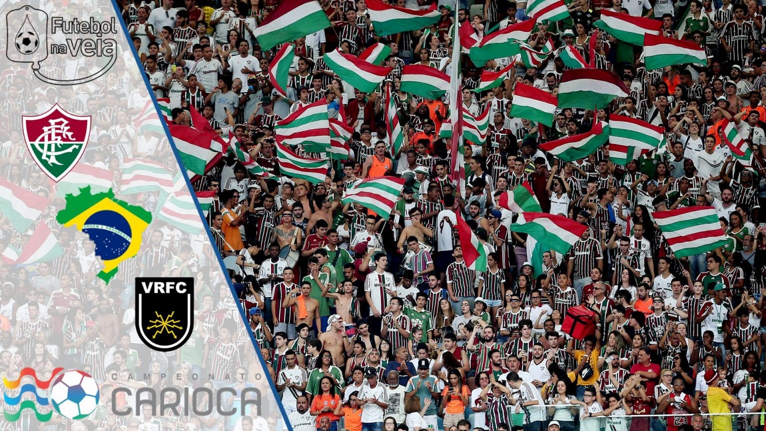 Fluminense x Volta Redonda &ndash; Progn&oacute;stico & Palpites &ndash; 26/03