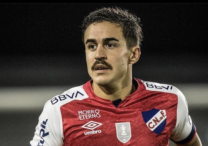 S&atilde;o Paulo busca Neves, atacante e zagueiro canhoto