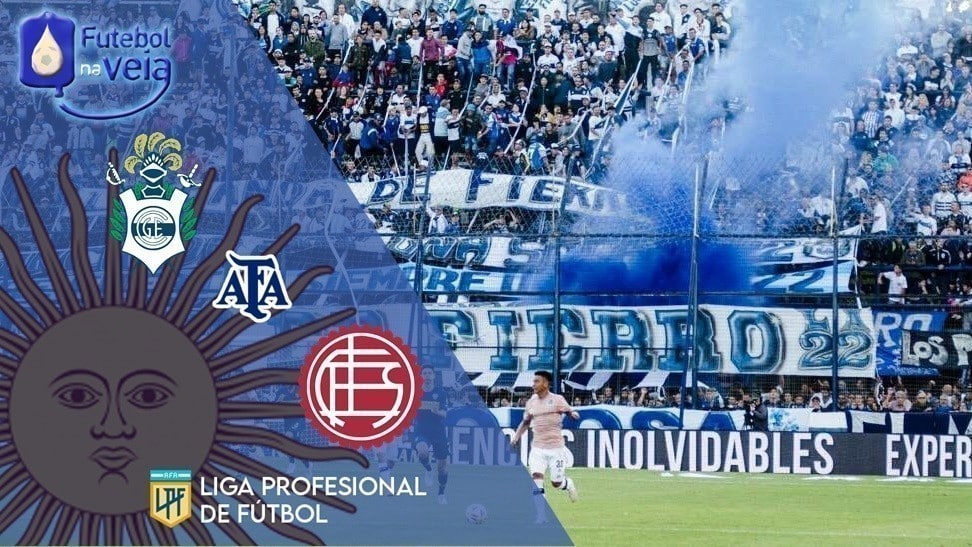 Gimnasia x Lanús – Prognóstico & Palpites – 03/04