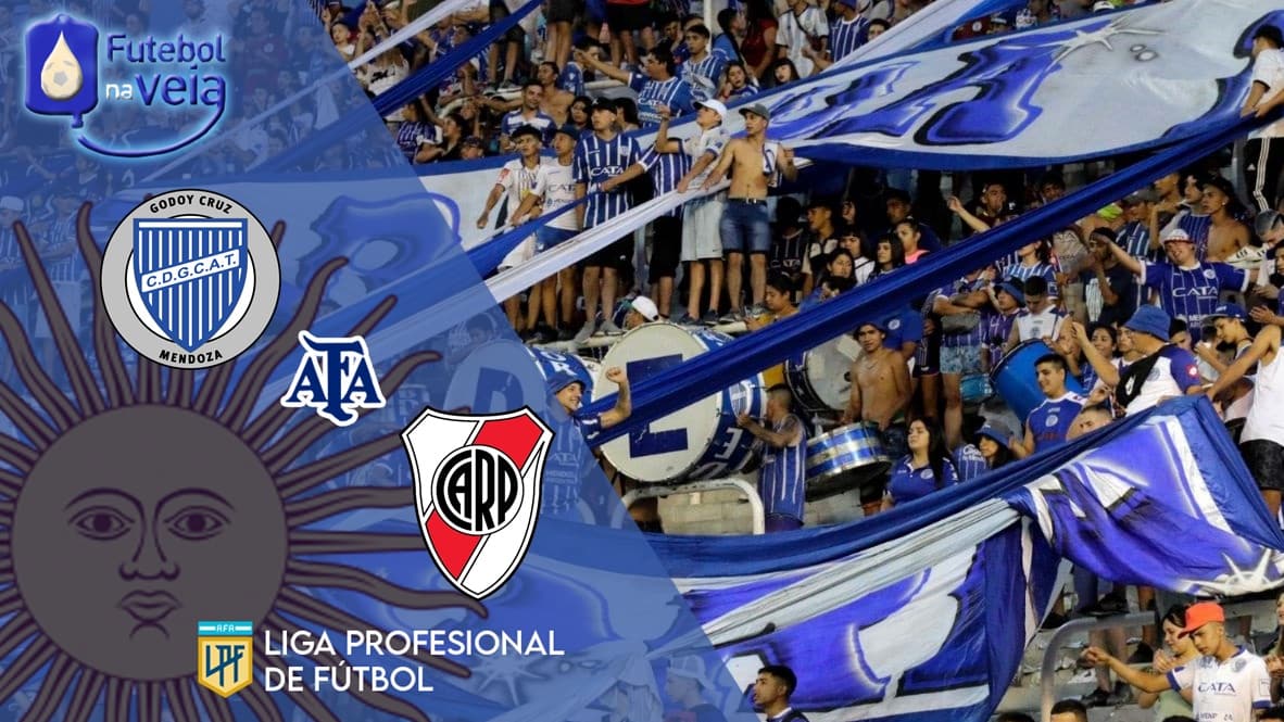 Godoy Cruz x River Plate &ndash; 20/03 &ndash; Progn&oacute;sticos & Palpites