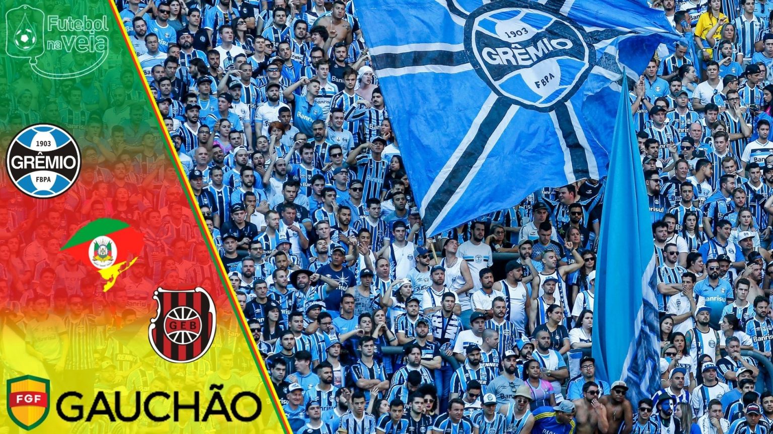 Gr&ecirc;mio x Brasil de Pelotas &ndash; 03/03 &ndash; Progn&oacute;stico & Palpites