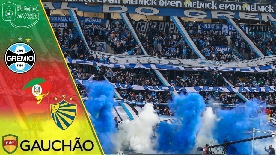 Grêmio x Pelotas – 28/03 – Prognósticos & Palpites