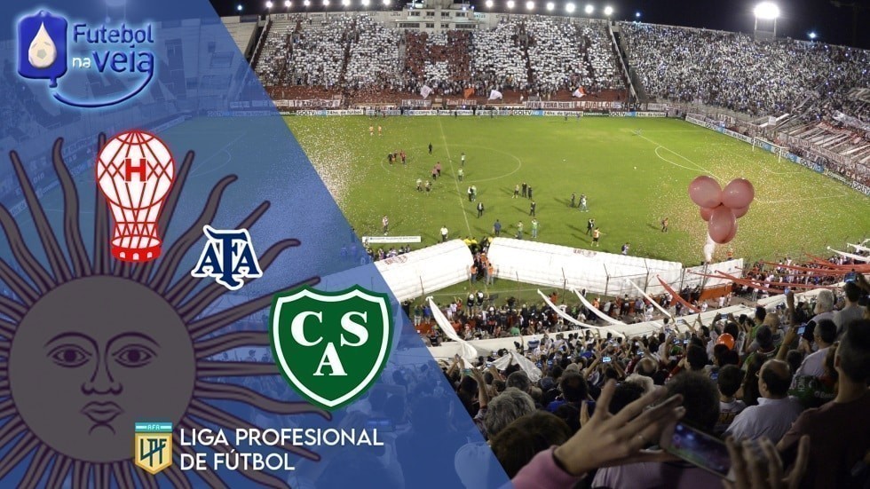 Hurac&aacute;n x Sarmiento &ndash; Progn&oacute;stico & Palpites &ndash; 12/04