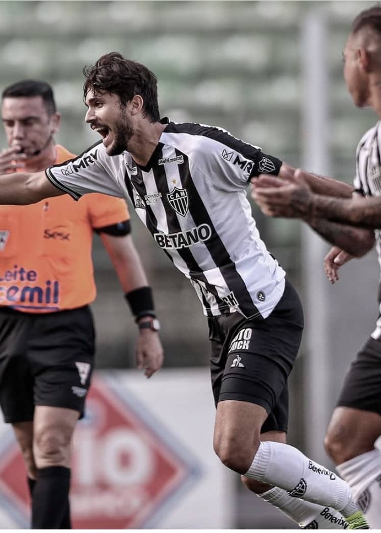 Campeonato Mineiro ser&aacute; suspenso a partir da pr&oacute;xima segunda