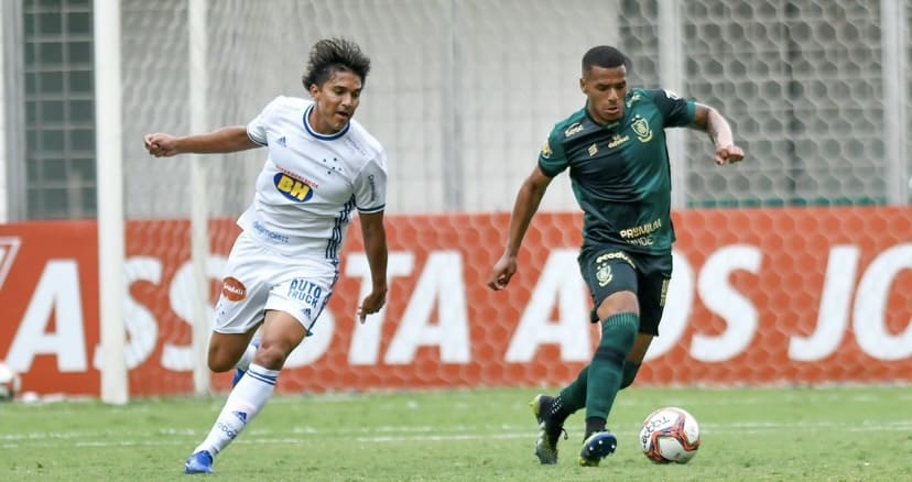 América-MG x Cruzeiro como aconteceu – resultado, destaque e reação