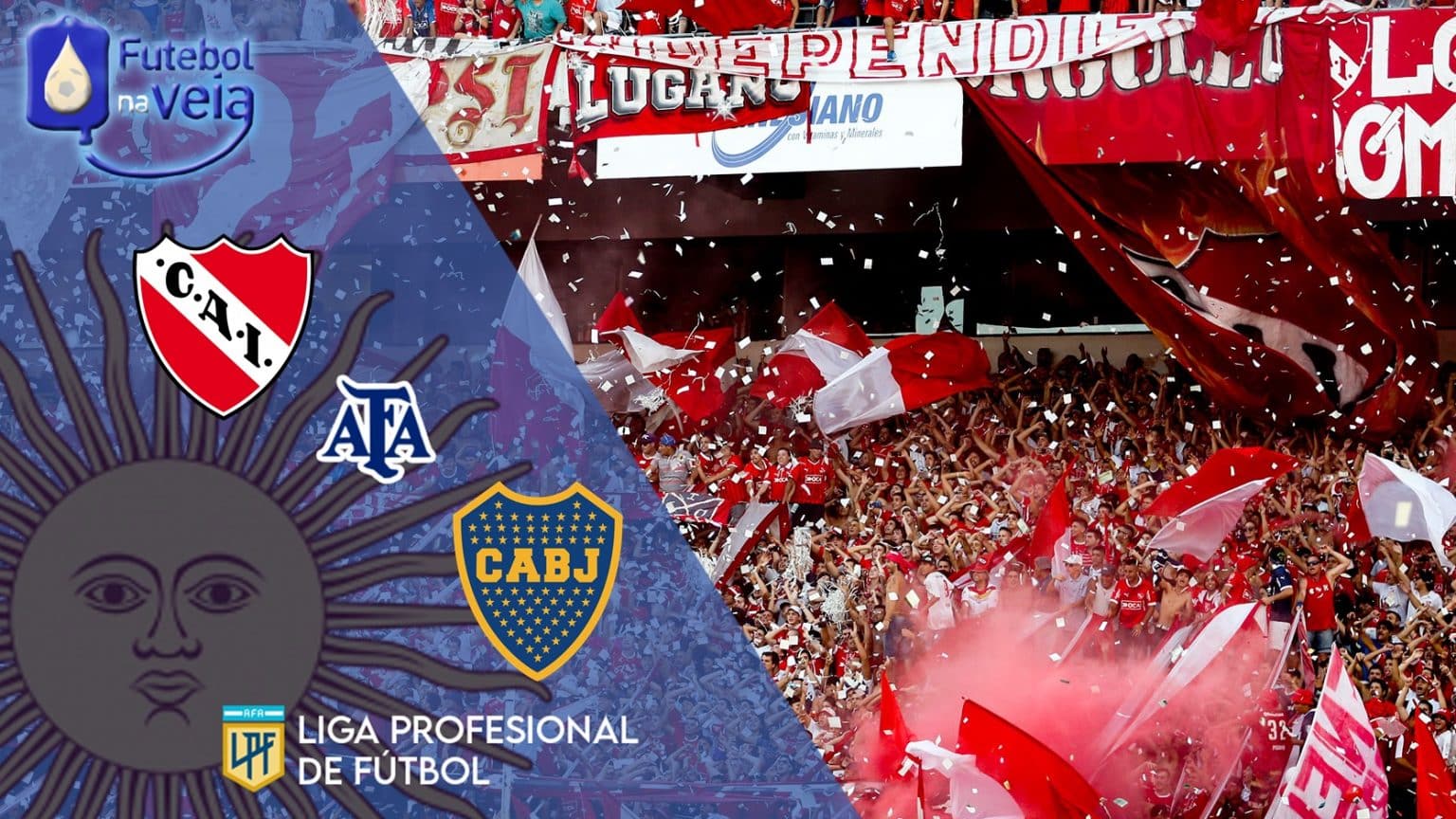 Independiente x Boca Juniors &ndash; Progn&oacute;stico & Palpites &ndash; 28/03