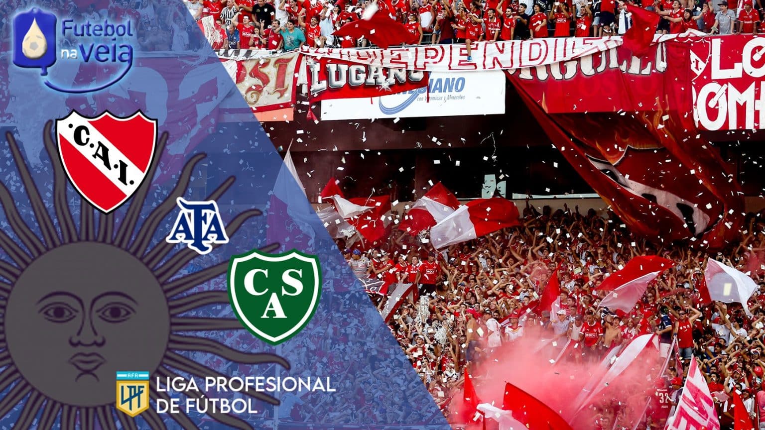 Independiente x Sarmiento &ndash; Progn&oacute;stico & Palpites &ndash; 15/03